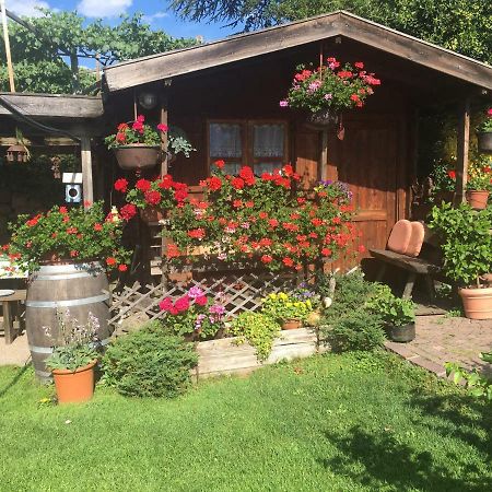 볼차노 Weingut Zundlhof 빌라 외부 사진