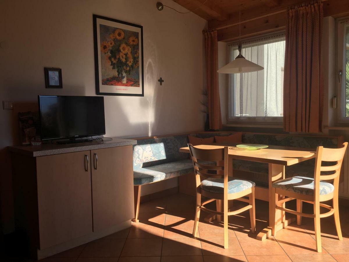 볼차노 Weingut Zundlhof 빌라 외부 사진