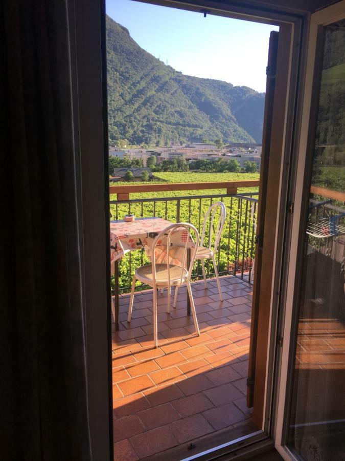 볼차노 Weingut Zundlhof 빌라 외부 사진