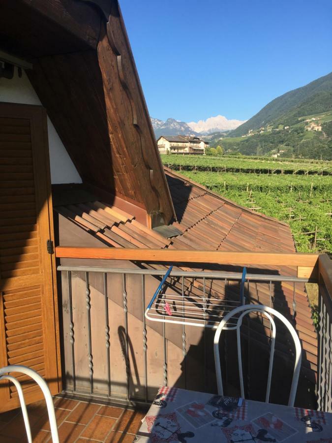 볼차노 Weingut Zundlhof 빌라 외부 사진